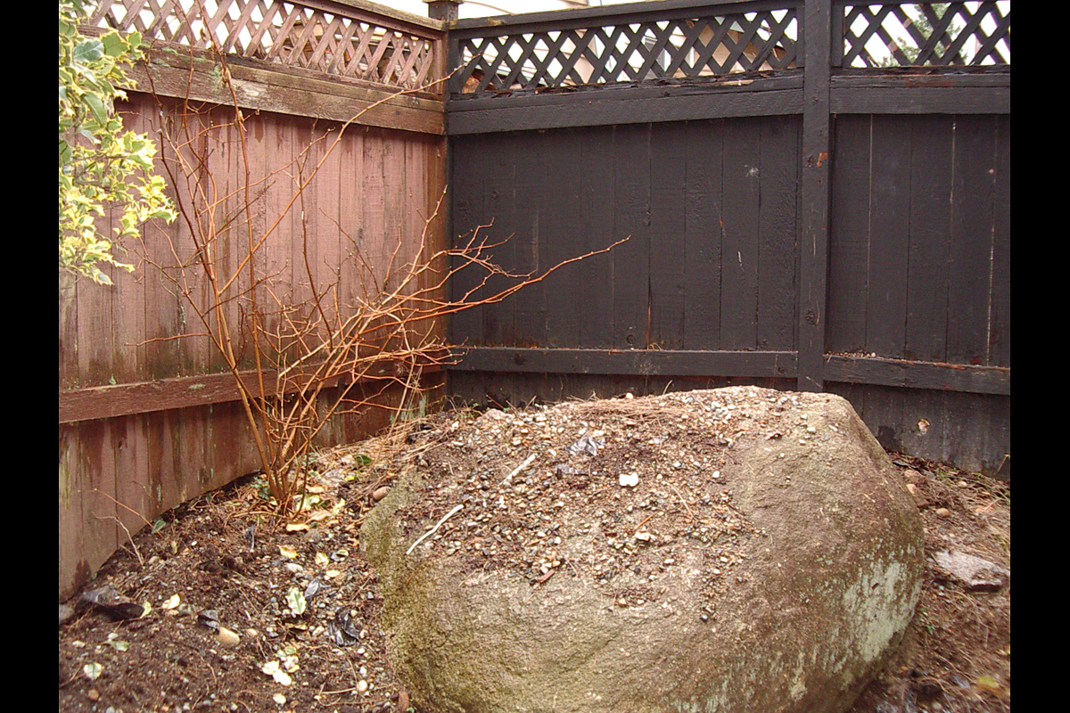 Port Moody Before